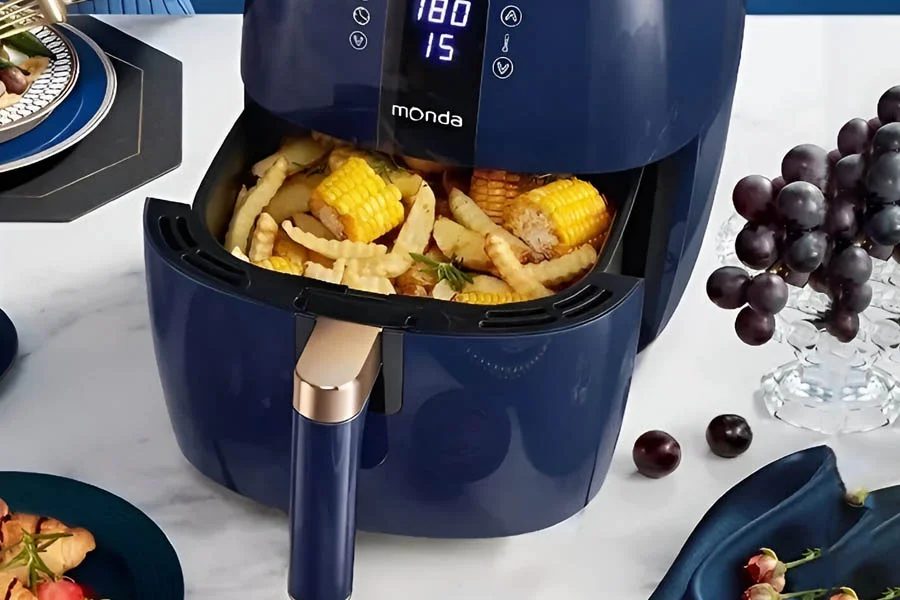 the best air fryer to buy