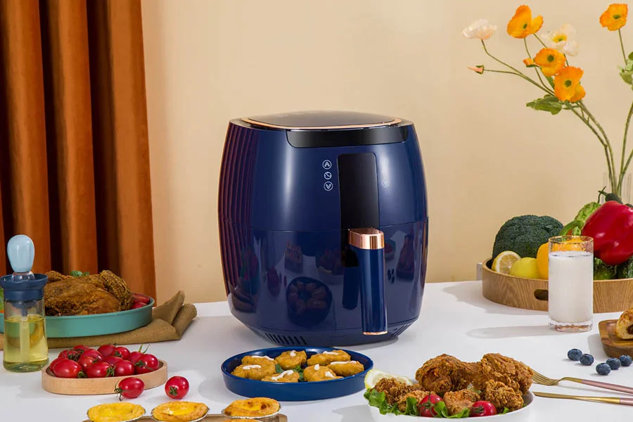 the best air fryer to buy