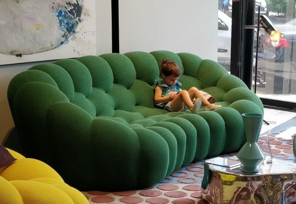 bubble sofa chair