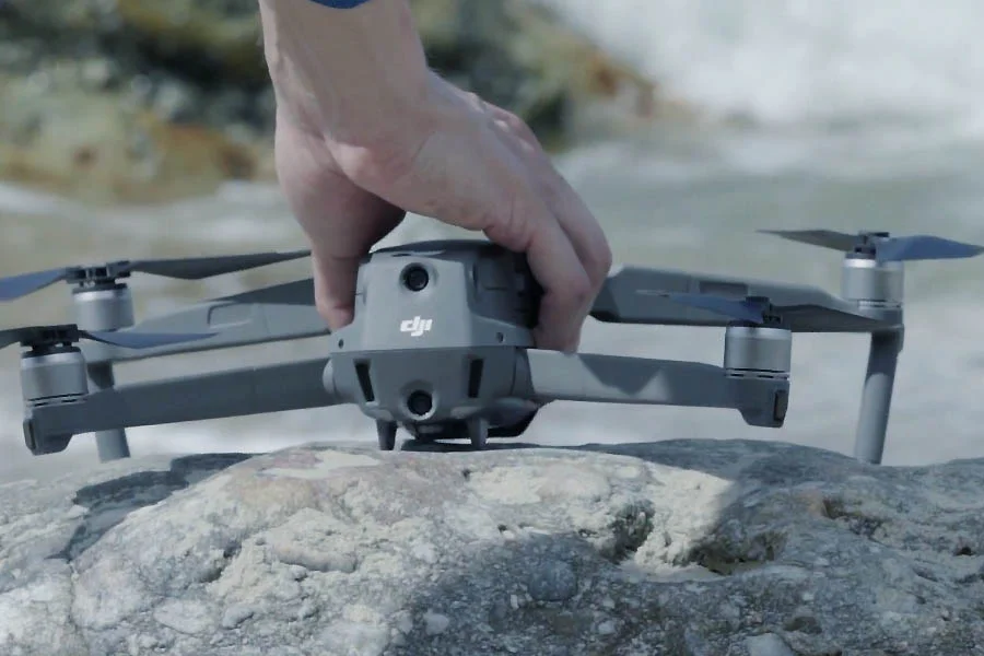 drones for photography