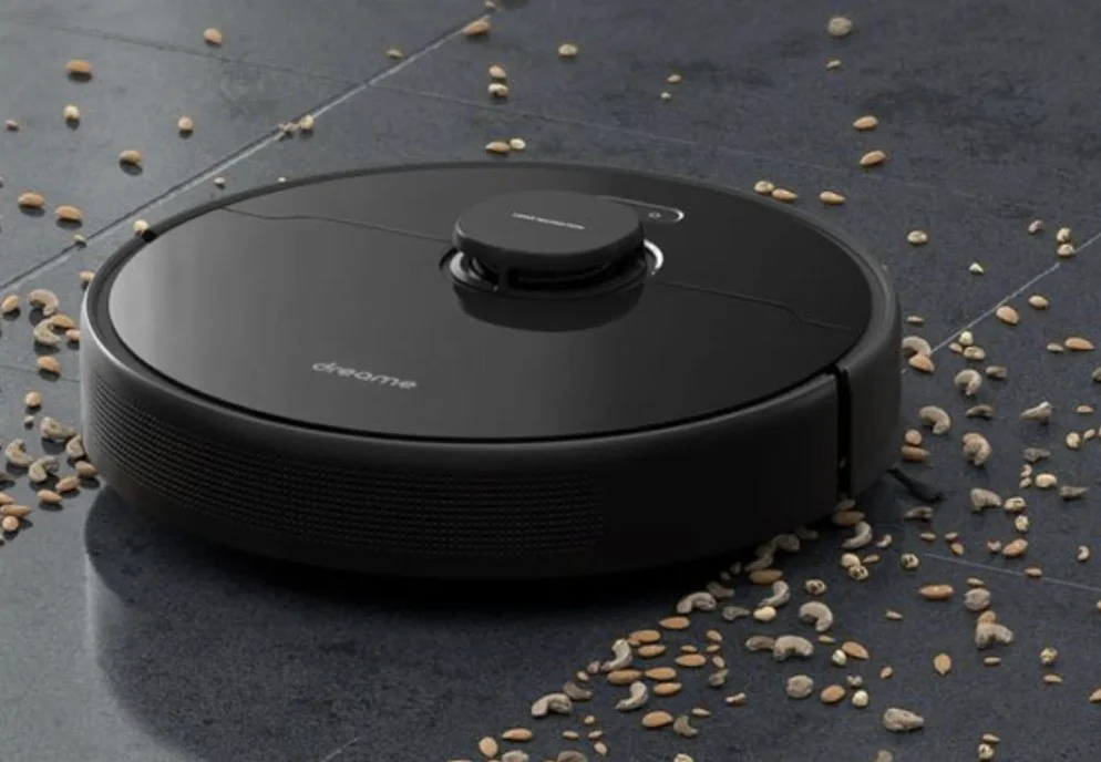 best selling robotic vacuum cleaner