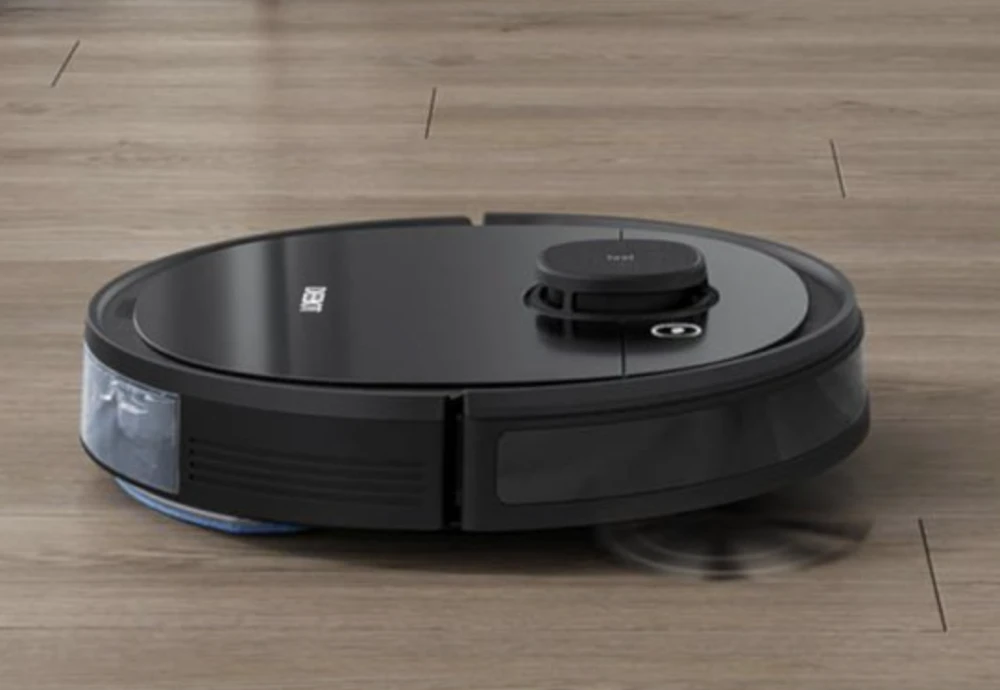 robotic vacuum cleaner for pets