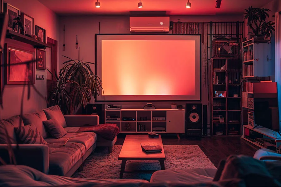 home theater